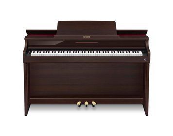 Цифровое пианино CASIO AP-550BN Celviano ID999MARKET_6828262 фото