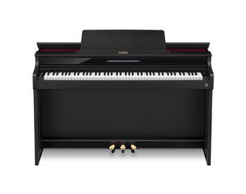 Цифровое пианино CASIO AP-550BK Celviano ID999MARKET_6828267 фото