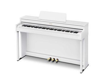 Пианино Casio AP-300 WE Celviano 6590001 фото