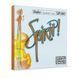 Thomastik SPIRIT! Violin 4/4 5020021 foto 1