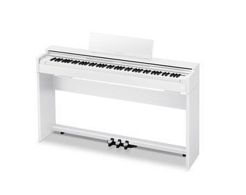 Цифровое пианино Casio AP-S200 WE Celviano 6590002 фото