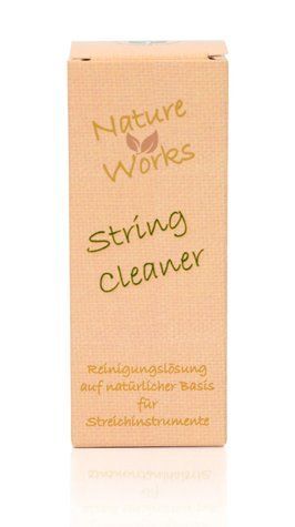 Очиститель струн NATURE WORKS 5090023 фото
