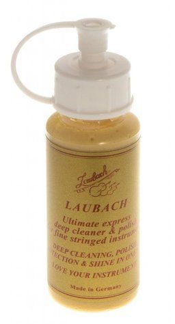 Очиститель / полироль LAUBACH Deep Cleaner 5090024 фото