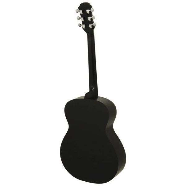 FIESTA FST-F65 Black 4020001 фото