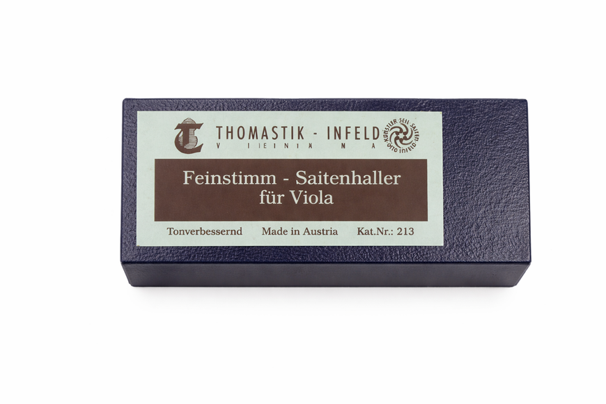 Подгрифник с микроподстройкой для альта Thomastik 5090025 фото