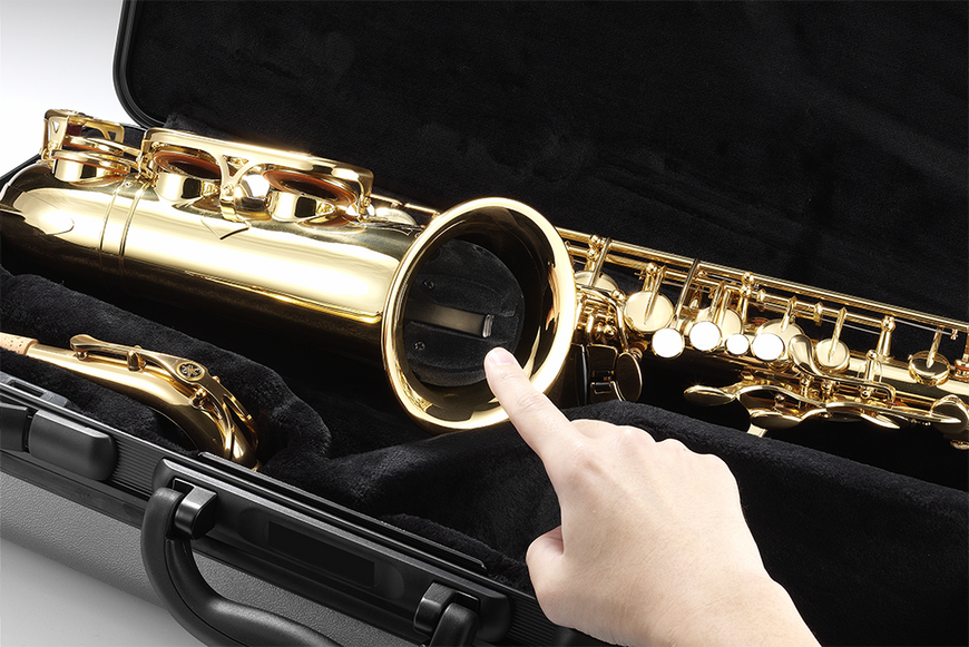 Stand Saxofon HERCULES DS432B 9010005 foto