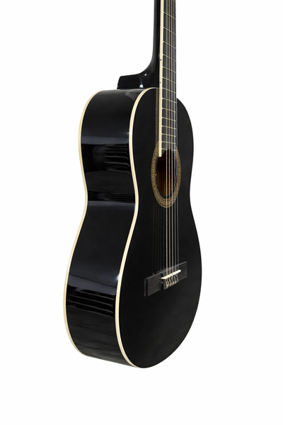 FIESTA FST-200 Black 4020006 фото