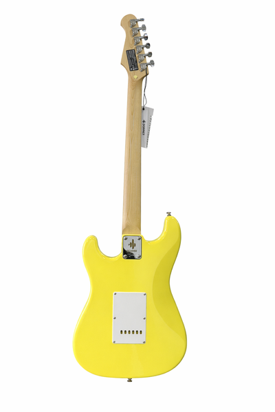 Chitara electrica DONER DST-100 W 4030001 foto