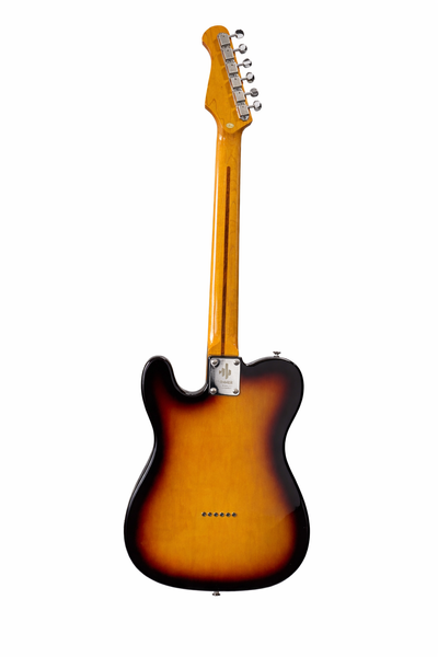 Chitara electrica DONNER DJC-1000 Sunburst 4030002 foto