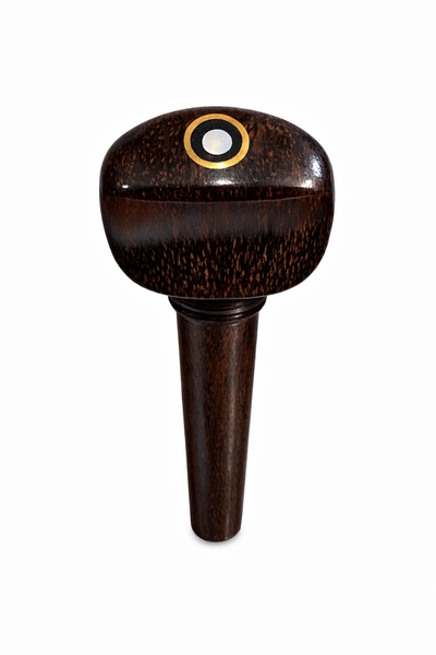 Комплект колков для скрипки 4/4 Rosewood 5090032 фото