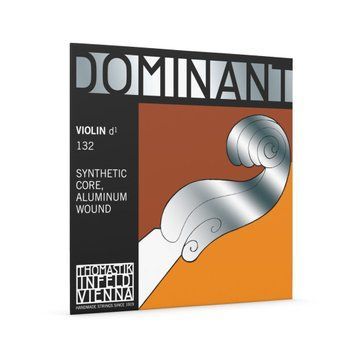Thomastik Dominant Violin "D" 4/4 ID999MARKET_6762439 фото