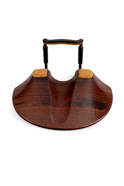 Подбородник для скрипки / альта палисандр (rosewood) 5090033 фото