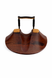Подбородник для скрипки / альта палисандр (rosewood) 5090033 фото 2