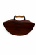 Подбородник для скрипки / альта палисандр (rosewood) 5090033 фото 1