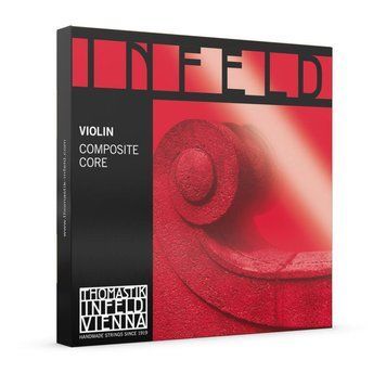 Thomastik INFIELD RED Violin 5020027 фото