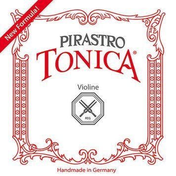 Pirastro Tonica Violin G 4/4 medium ID999MARKET_6635237 фото