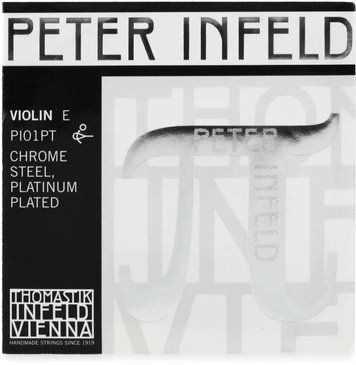 Thomastik PETER INFELD "E" 5020030 фото
