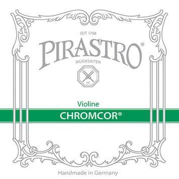 Pirastro Chromcor G Violin 4/4 ID999MARKET_6635235 фото