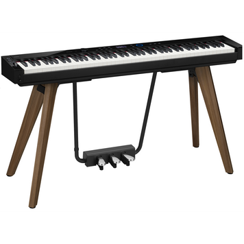 Цифровое пианино Casio PX-S7000BK Privia ID999MARKET_6583674 фото