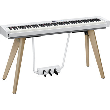 Цифровое пианино Casio PX-S7000WE Privia ID999MARKET_6583675 фото