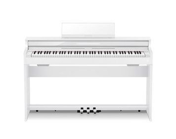 Цифровое пианино CASIO AP-s450WE Celviano ID999MARKET_6828243 фото