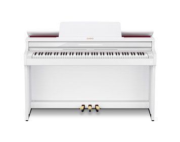 Цифровое пианино CASIO AP-550WE Celviano ID999MARKET_6828260 фото